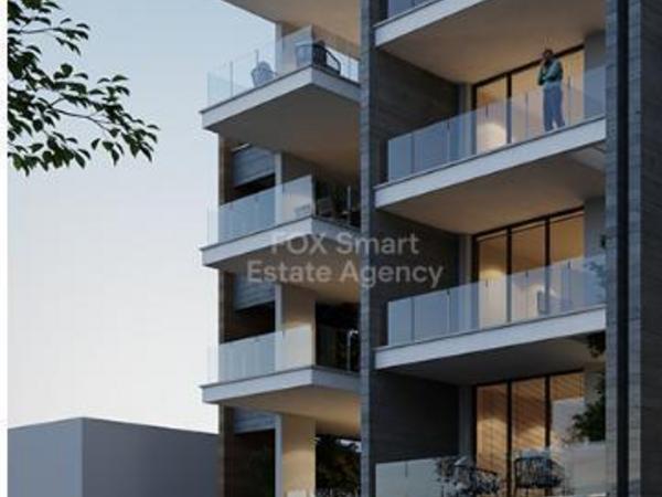 2 bedroom penthouse for sale chrysopolitissa larnaca 7629427 image 14906449