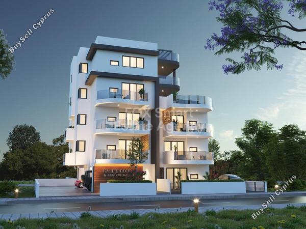2 bedroom penthouse for sale faneromeni larnaca 8281427 image 14979067