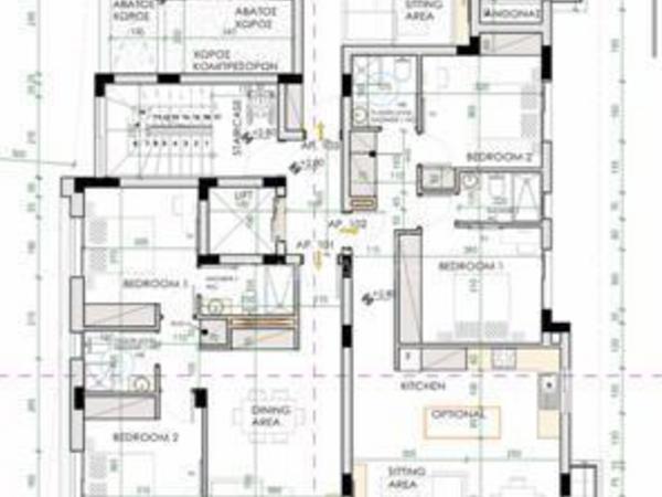 3 bedroom apartment for sale aradippou larnaca 8664427 image 15989288