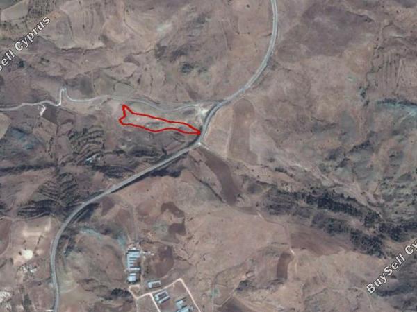 land for sale choletria paphos 828427 image 15179109