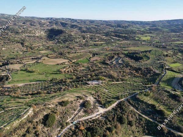 land for sale choulou paphos 1897427 image 14205569