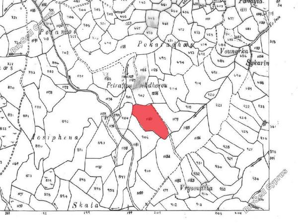 land for sale ineia paphos 1721427 image 15597404