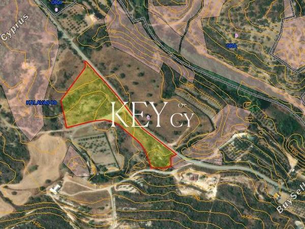 land for sale kalavasos larnaca 8890427 image 17319786