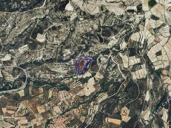 land for sale laneia limassol 8633427 image 15880907