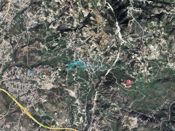 land for sale marathounta paphos 7660427 image 16015526