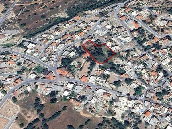 land for sale mesogi paphos 7756427 image 10325363