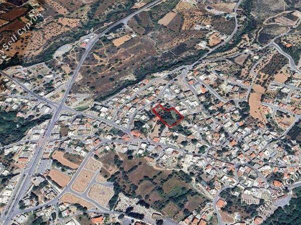land for sale mesogi paphos 7756427 image 10325366