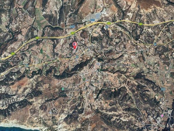 land for sale pissouri limassol 1614427 image 15594339