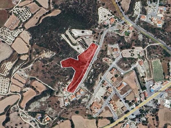 land for sale pissouri limassol 1614427 image 15594340