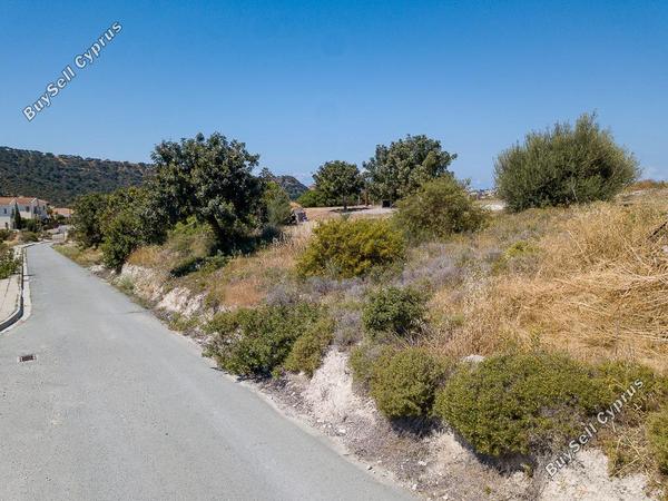 land for sale pissouri limassol 1614427 image 15594342