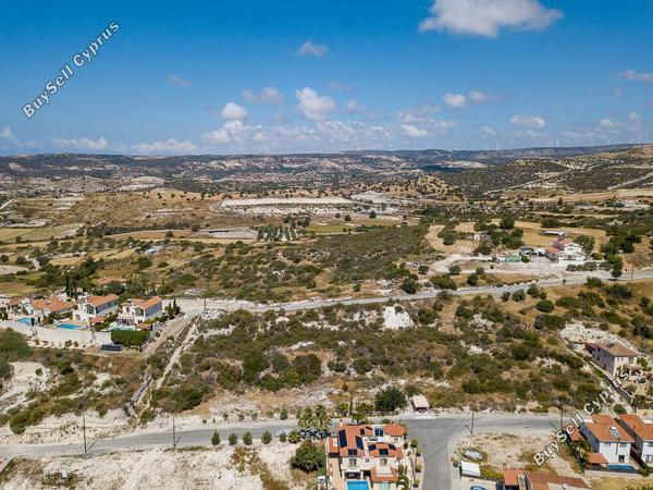 land for sale pissouri limassol 1614427 image 15594344