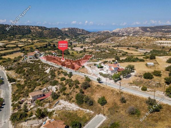 land for sale pissouri limassol 1614427 image 15594347