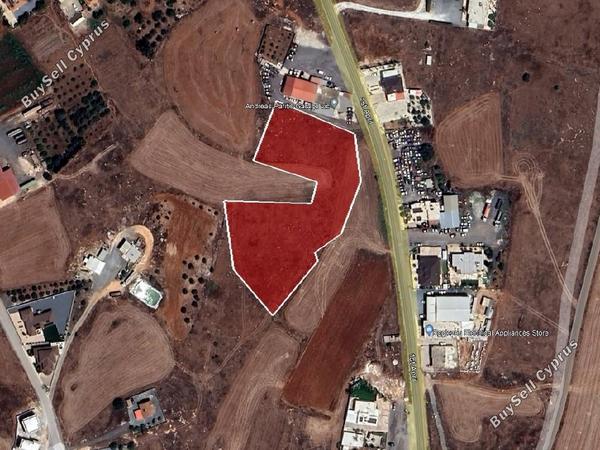 land for sale xylofagou larnaca 1088427 image 15601754
