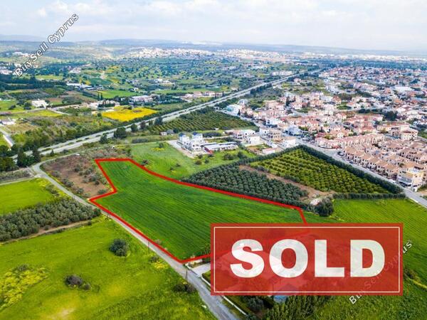 land sold kolossi limassol 839427 image 696241