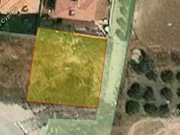 plot for sale psimolofou nicosia 8734427 image 16345437