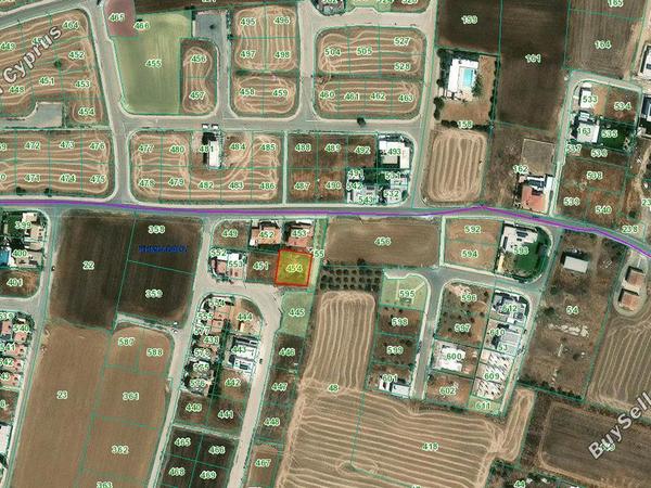 plot for sale psimolofou nicosia 8734427 image 16345438