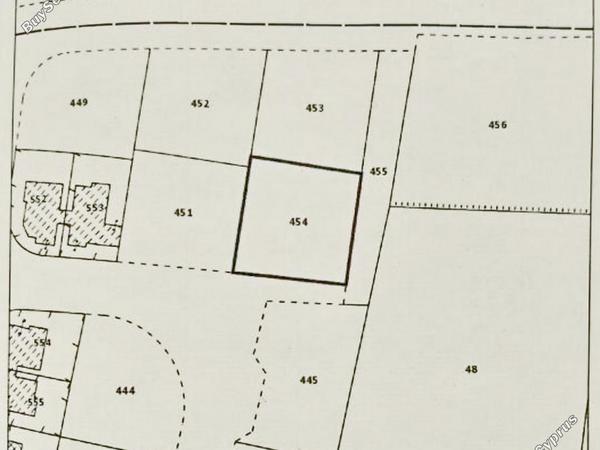 plot for sale psimolofou nicosia 8734427 image 16345439
