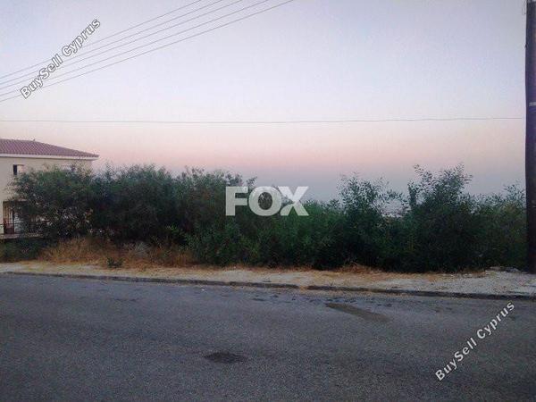 plot for sale tala paphos 1159427 image 14827100
