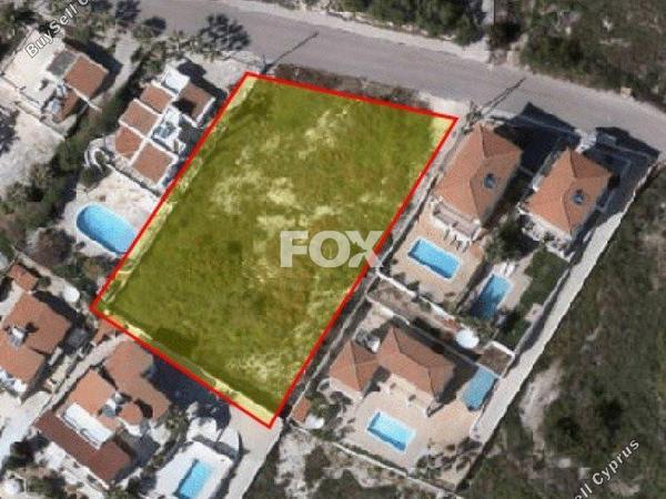 plot for sale tala paphos 1159427 image 16704225