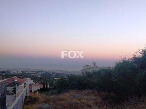 plot for sale tala paphos 1159427 image 16704227