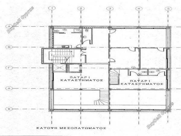 studio commercial building for sale nicosia walled old city nicosia 1152427 image 12674609