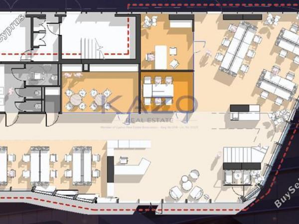 studio office for rent linopetra limassol 1899427 image 14625463