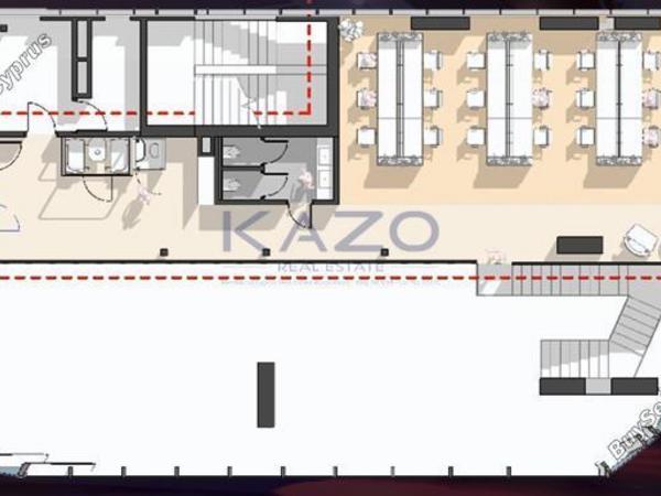 studio office for rent linopetra limassol 1899427 image 14625464