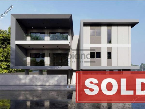 1 bedroom apartment sold archangelos nicosia 8746527 image 16442730