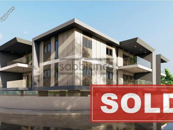 1 bedroom apartment sold archangelos nicosia 8746527 image 16442731