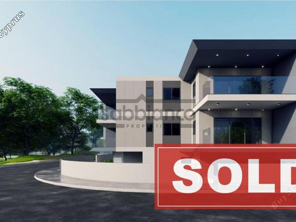 1 bedroom apartment sold archangelos nicosia 8746527 image 16442734