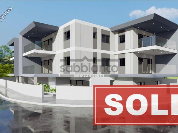 1 bedroom apartment sold archangelos nicosia 8746527 image 16442737