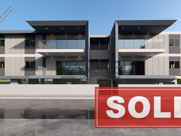 1 bedroom apartment sold archangelos nicosia 8746527 image 16442739