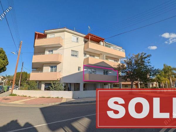1 bedroom apartment sold kaimakli nicosia 8374527 image 14602978