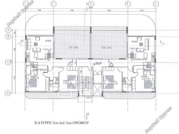 1 bedroom ground floor apartment for sale mouttalos paphos paphos 8356527 image 15236196