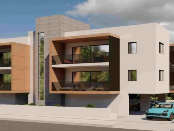 1 bedroom penthouse for sale makedonitissa nicosia 1536527 image 16166246