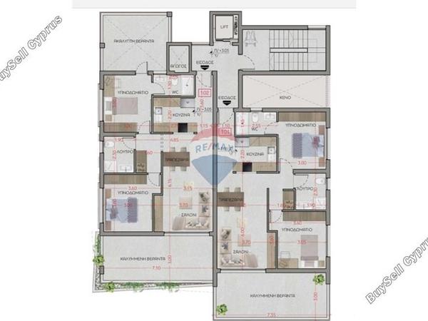 2 bedroom apartment for sale agios athanasios limassol 7508527 image 14842487
