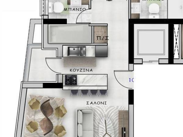 2 bedroom apartment for sale mesa gitonia limassol 8645527 image 16981296