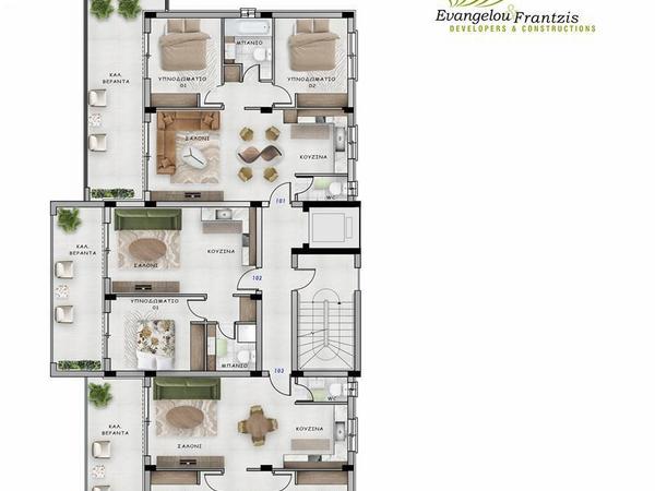 2 bedroom apartment for sale ypsonas limassol 8537527 image 15491669