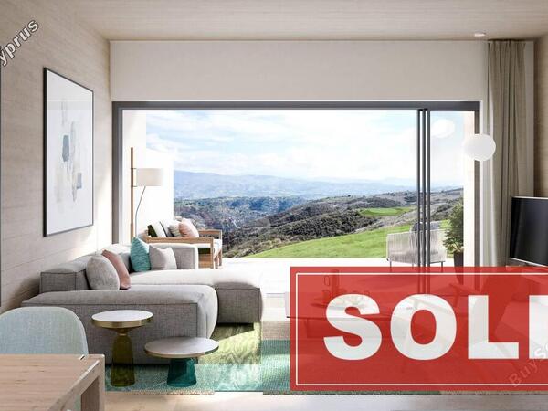 2 bedroom apartment sold tsada paphos 1272527 image 2062137