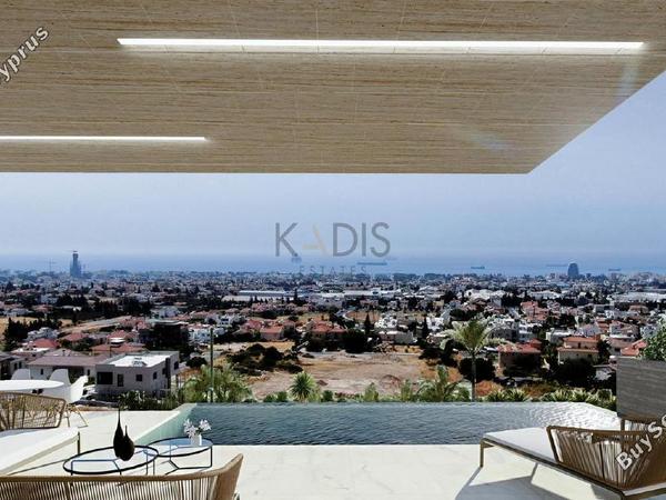 3 bedroom penthouse for sale agios athanasios limassol 1341527 image 5838893
