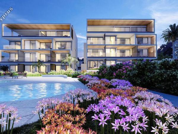 3 bedroom penthouse for sale agios athanasios limassol 1341527 image 5838900