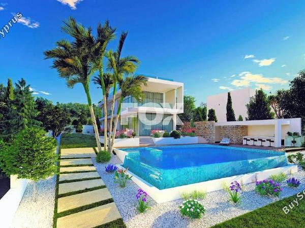 4 bedroom detached house for sale latsi paphos 1498527 image 5628942