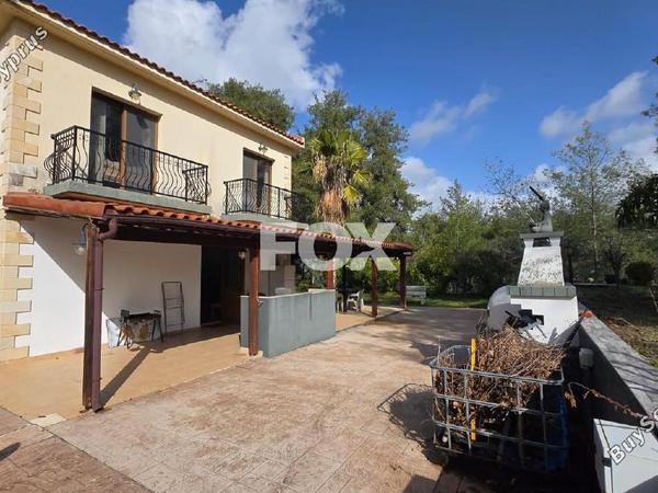4 bedroom detached house for sale moniatis limassol 8140527 image 14305138
