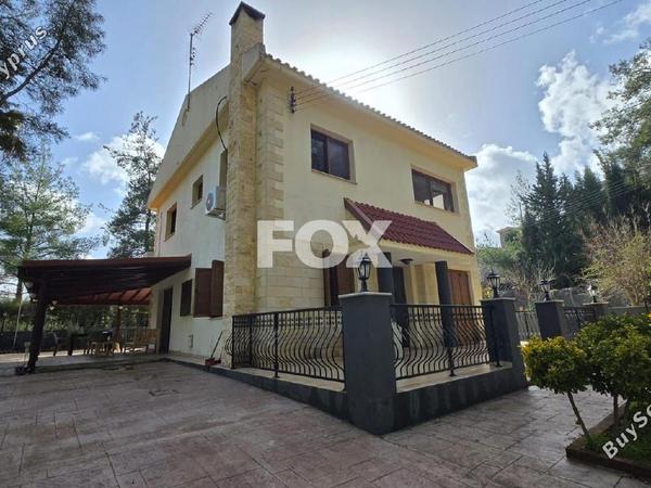 4 bedroom detached house for sale moniatis limassol 8140527 image 14305140
