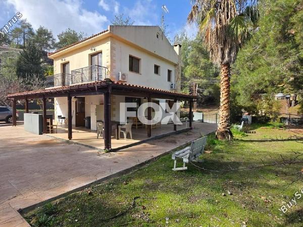 4 bedroom detached house for sale moniatis limassol 8140527 image 14305146