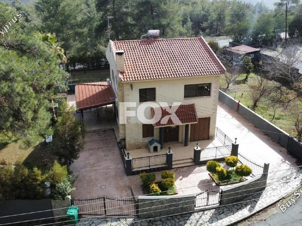 4 bedroom detached house for sale moniatis limassol 8140527 image 14305155