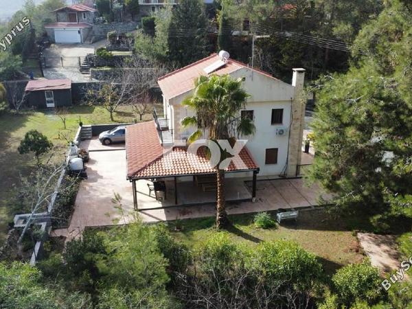 4 bedroom detached house for sale moniatis limassol 8140527 image 14305157