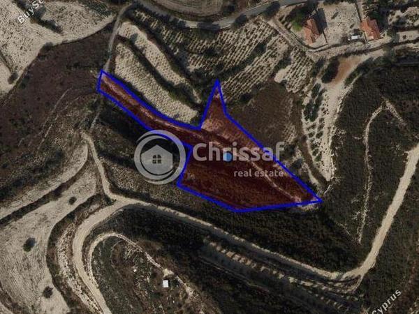 land for sale agios ambrosios limassol 1667527 image 5847280