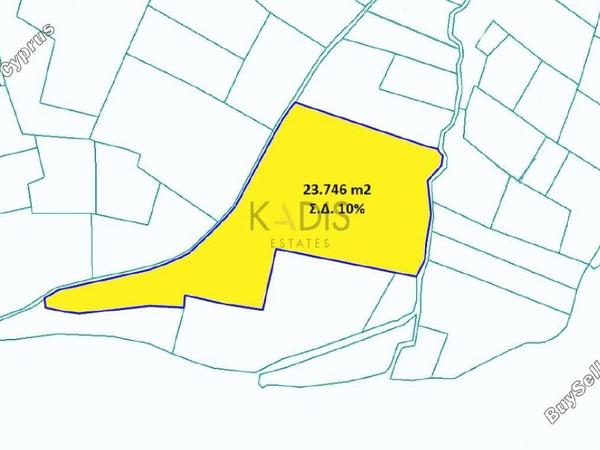 land for sale dali nicosia 1494527 image 5872718