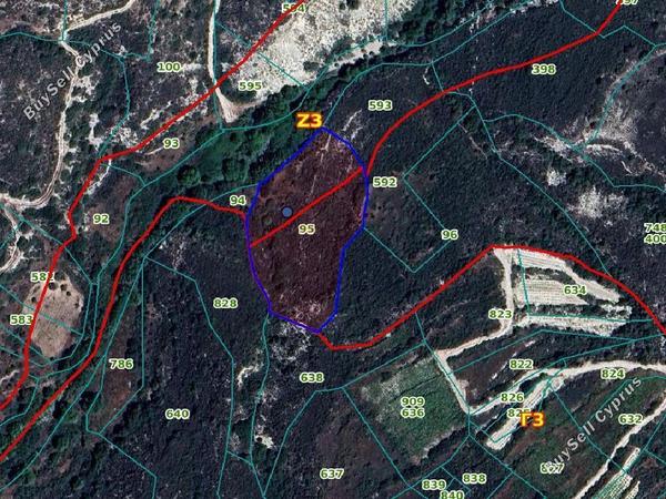 land for sale koilani limassol 927527 image 15600661